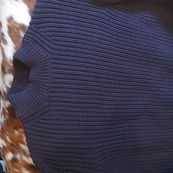 Le 31 Par Simons knitted sweater sz Med - Picture 2 of 5